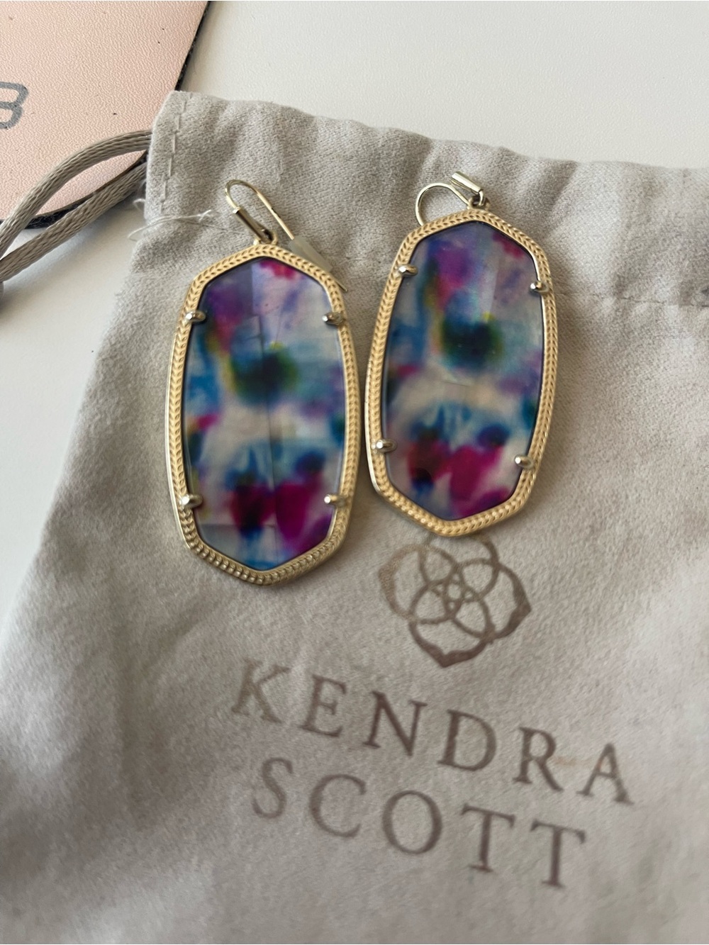 Earrings (Not in list)